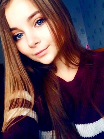 Анжелика